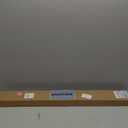 LazBlinds No Tools No Drill Cordless Cellular Shades, Light Filtering Honeycomb Shades for Home, Thermal Insulation Blinds for Windows, 33" W x 64" H, White