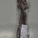 Birchlitland Lighted Brown Branches 18IN 70L Warm White Fairy Lights, LED Willow Branch Lights with Timer Battery Operated for Home Bedroom Living Room Vase Decoration