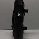 Adjustable Night Splint Sleeping Boot with Stretch Support - Plantar Fasciitis, Heel Pain & Achilles Tendonitis Relief L4396 L4397 (Large - US Shoe Men 9.5-11.5 / Women 10.5-12.5)