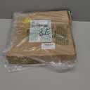 Layhit 2 Pack Valentine's Day 3 Tier Cupcake Stand Heart Shaped 3 Tiered Serving Trays for Party Plastic Tray Dessert Cupcake Stand for Tea Party Baby Shower Wedding (Red)