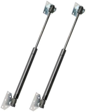 Gas Spring Gas Struts Gas Shock Lift Supports for Window Home (43.4cm 150N 17.87inch 33lb)