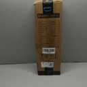 Large Humidifiers for Bedroom, 9L/2.5Gal Ultrasonic Cool Mist, Top Fill Easy Clean with 350ML/H Mist Speed, Quiet, Suitable for Kids Room Plant Yoga Office Study Room Living (Black, Round)