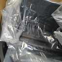 Rear Underseat Storage Box