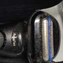 Braun Electric Razor for Men Series 5, Beard Shaver, Electric Shaver with Body Groomer and Travel Case, S5 5155cs