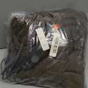 Sunbeam Royal Mink Sherpa Honey Heated Personal Throw Blanket Cozy-Warm Adjustable Heat Settings