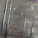 NearMoon Toilet Paper Organizer Stand, Free Standing 3 Rolls Tissue Storage, Metal Bathroom Accessory, Rustproof Toilet Roll Holder for Kitchen Countertop Inside Cabinet Shelf(Metal Base, Chrome)