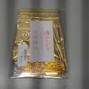 Girls Metallic Shorts Shiny Hot Pants for Dance Gymnastics Sparkly Shorts with Sunglasses (Gold)