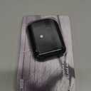 ESR for AirPods Pro 2 Case, Compatible with Airpods Pro Case 2nd / 1st Generation (2023/2022/2019), Compatible with MagSafe, Full Drop Protection Cover with Lanyard, Black | 2023, 2022, 2019, with Lanyard