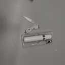 Facial Hair Remover for Women, 2-in-1 Epilator for Women with LED Light USB Rechargeable Portable Electric Epilators Painless Lady Shavers for Face, Lip, Chin, Leg, Arms, Bikini (White)