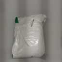 Amazon Basics Lightweight Super Soft Easy Care Microfiber Waffle Texture Shower Curtain , 72" x 72", White