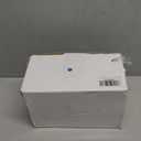 Solar Christmas Lights Outdoor 640LED 16Ft+60Ft, Solar Icicle Lights Waterproof with 13 Modes Rechargeable for Outside Roof Fence Christmas Decorations (Blue)