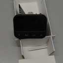 FM Transmitter and Fast Charger Car Charger