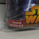 Star Wars - 2005 - Hasbro - Revenge of the Sith - Anakin Skywalker Battle Damage Action Figures - Collection 1 - New - Limited Edition - Collectible