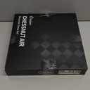 Chessnut Evo AI Chessboard - Built-in Maia Engine, Customizable Chess Bot, Full Piece Recognition, Supports Major Platforms, Smart All-in-One Design