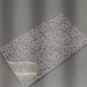 Melius Acrylic Colorful Letter Beads, 1450 Pcs 4x7mm Round Alphabet Beads in 28 Grid Box for Jewelry Making, DIY Bracelets, Necklaces, Key Chains, Bracelets (4x7mm, Colorful)