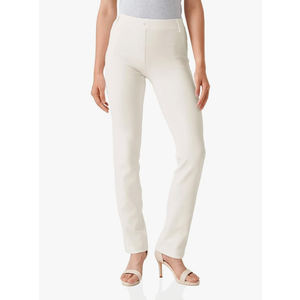 Yogipace,Belt Loops,Women's Petite/XXL/ Tall Straight Leg Yoga Dress Pants, XXL