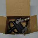 FitBest Ignition Coil & Spark Plug for Honda GX240 GX270 GX340 GX390 8HP 9HP 11HP 13HP, Predator 212, Lawnmower, Generator, Tractor, Engine Replacement, OEM 30500-ZF6-W02