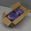 Vacuum Filter Replacement Parts Compatible with Dyson Cyclone V10 Series: V10 Total Clean, V10 Absolute, V10 Animal, V10 Motorhead, SV12 Vacuums. Compatible with Part Number 969082-01 (V10-2 Pack)