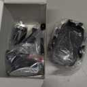 YRU True Military-Grade [360 Rotation Suction] 2026 Ultimate Car Phone Holder Mount 90+LBS Safest Strongest & Patent Certs Dashboard Windshield Vent for iPhone 17 16 Pro Max Samsung, Gloss Black