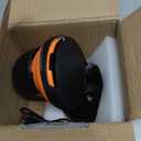 3-in-1 Electric Ice Scraper for Cars & Home  Cordless Handheld Defroster, Cleaner & Polisher, 500 RPM Motor, 2000mAh Battery, Type-C Charging, Lightweight & Portable