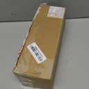 APPERFiT Interior Door Pull Handle (Gray) for Front Door Panel Driver & Passenger Side Compatible with Mercedes-Benz C-Class W203 C230 C240 C280 C320 C350 C32 AMG C55 AMG