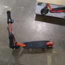 RAZOR PC XLR100, Rojo, Scooter Eléctrico, hasta 16 km/h, hasta 35 Minutos, 12V Batería Recargable, Marco/Horquilla-Acero, Rueda-Neumático Delantero 200mm, Rueda de Uretano Trasera, 8+, 54 kg