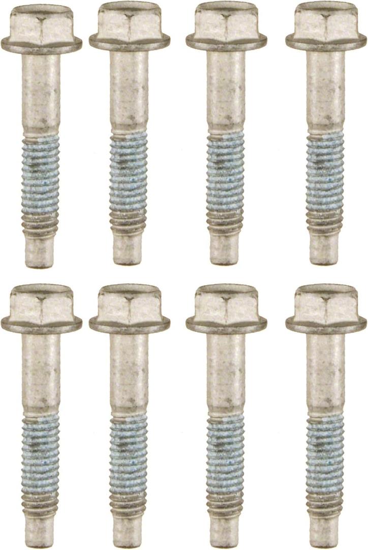 FEL-PRO ES 72224 Engine Intake Manifold Bolt Set for Chevrolet K1500