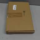 6 Packs Clear Zippered Storage Bags Sweater Moth Bags Plastic Storage for Blankets Clothes Bed Sheet Organizer with Zipper for Closet Linen Sweater Bed Sheet Clothes Pillow(12 x 12 x 12 Inch)