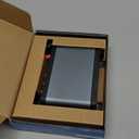 B2 LDAC/aptX HD Bluetooth 5.1 Hi-Fi Audio Receiver with ESS DAC, OLED Display, Analog RCA, Digital Optical & Coaxial Outputs, Extended Range for Home Stereo