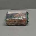 Doctor's Select Copper Ankle Compression Socks for Women and Men - 4 Pairs | Athletic Running Plantar Fasciitis Socks (Large)