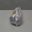 Carburetor Carb Air Filter Adapter Kit (Red), Replacement for Coleman Mini Bike CT100U CC100X 98cc Gasoline Engine Replacement for Massimo Mini Bike MB100