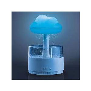 Merkury West & Arrow RGB Raining Cloud Mood Light