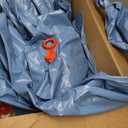 Blue Wave 8-ft Double Water Tube for Winter Pool Cover - 5 Pack