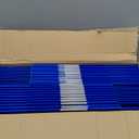 PHAREGE 12x9x4 inch Gift Shipping Boxes Bulk 20 Pack Blue, Tab Lock Tuck Top Mailing Boxes for Packaging Small Business, Medium Cardboard Mailer Boxes for Wrapping Present