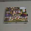 Buffalo Games - Silver Select - Charles Wysocki - Charles Wysocki - Love - 1000 Piece Jigsaw Puzzle for Adults - Challenging Puzzle Perfect for Game Night - Finished Size is 26.75 x 19.75