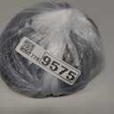 Women's Sleeveless Hollow Out Maxi Dress Sexy Low Cut High Slit Bodycon Long Dress Party Club Dress (Large)