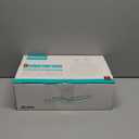 Shower Back Scrubber Wall Mounted, with 4 Replaceable Heads, 7''Electric Large Back Scrubber for Shower Wall, 3 Speed Adjustment Exfoliating Brush for Back Cleansing, Exfoliating