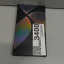 TORRAS Guardian Shockproof for Samsung Galaxy S25 Plus Case, [Non-Yellowing] [12FT Military-Grade Protection] Transparent Slim Case for Samsung S25 Plus Case, Diamond Clear, Hard, 6.7''