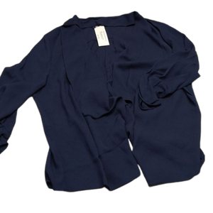 IRBAN COCO Long Sleeve Size M