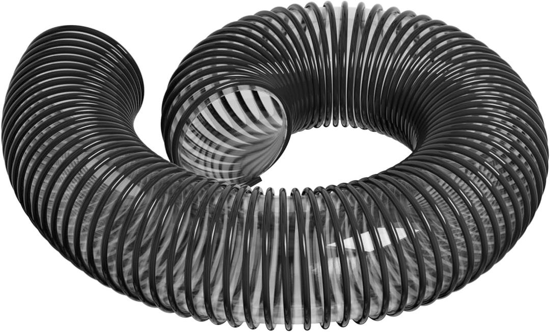 69860 Leaf Vac Hose Replacemen Agri Fab Flex Hose 41882-84"L x 6"W