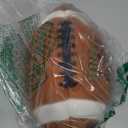 WILSON GST Leather Game Football