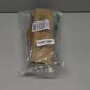 CANDWAX 10 inch Tapered Candles  Set of 12 Dripless Unscented Candlesticks  Perfect for Dinner and Decor Use  Dark Blue