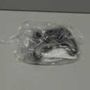 JDDWIN Wireless Controller for Switch 2/Switch/PC/Steam Deck, Hall Effect Joysticks & Triggers/Wake-up Function, Gamepad with RGB Light /Turbo/Programmable/ Dual Vibration Bluetooth USB Adapter for PC (Black)