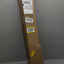 SCHRLING No Drill Daylight Roller Shade Tension Inside Mount Expansion Window Blind,Custom Size:20”-90”W,20”-98”L