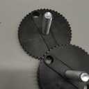 24 Inch Linear Shower Drain Brushed Recatngular Floor Drain,SUS304 Stainless Steel CUPC Certificate (24 inch)