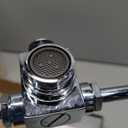 Eyewash Station  Faucet Mounted Emergency Eye Wash Unit for Sink Attachment, Eye Flush Shower for First Aid Safety