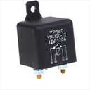 Starting Relay 120A 12V Power Automotive Heavy Current Start Relay(YP180 YP-120-12)