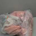 Bedsure Blanket Hoodie, Wearable Blanket Hoodie as Gifts for Mom, Birthday Gifts for Women Kids Teens Sherpa Sweatshirt, Mellow Rose, Oversize