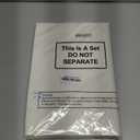 Motipuns 100 Pcs Color Diffusion Paper Set White Rectangular 14 x 18 Inch Watercolor DIY Painting Craft Paper Handmade Art Activity Supplies for DIY Event Party Holiday Decoration Painting Gifts Bulk