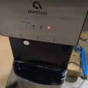Avalon A3F Bottom Loading Water Cooler Dispenser with BioGuard-3 Temperature Settings-UL-Filtered